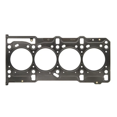Abbildung von ELRING 076.348 Zylinderkopfdichtung 0,72 70,6 Metall Lagen Dichtung OPEL: Corsa D Schrägheck, C Meriva A