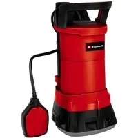 Abbildung von Einhell Schmutzwasserpumpe &quot;GE DP 3925 ECO&quot;, 10.000 l/h max. Fördermenge