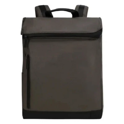 Abbildung von Harbour 2nd CITY Lights Laptopfach Tagesrucksack, Größe: One Size, Dolphin grey