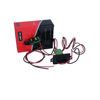 Abbildung von MAXGEAR AC136303 Regler, Innenraumgebläse RENAULT: CLIO 3, Modus / Grand