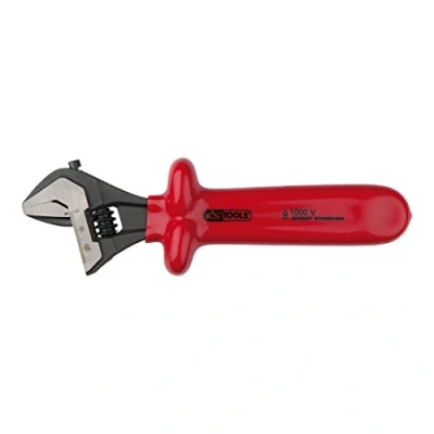 Abbildung von KS TOOLS 117.4270 Rollgabelschlüssel 20mm 27 Chrom Vanadium Stahl