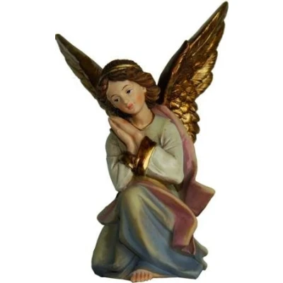Abbildung von Engel für 11cm Figuren