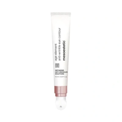 Abbildung von Mesoestetic Age Element Anti Wrinkle Eyes Contour 15 ml