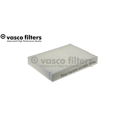 Abbildung von DAVID VASCO O800 Innenraumfilter Partikelfilter 196 146 32 TOYOTA: Aygo, CITROËN: C1 II, PEUGEOT: 108 Schrägheck