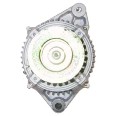 Abbildung von JAPANPARTS ALT538 Lichtmaschine 12V 80A TOYOTA: Land Cruiser 80, 100