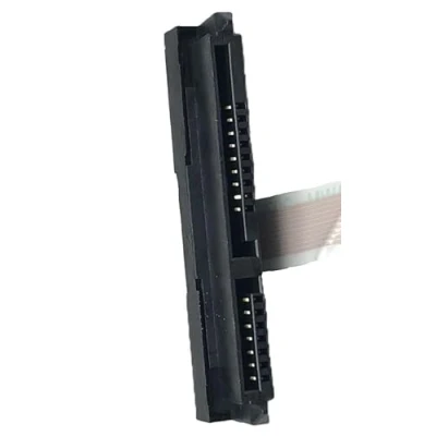 Abbildung von T ProTek SATA HDD Festplatten Anschluss Kabel Connector kompatibel für HP Omen 17 an000 (GTX 1050)