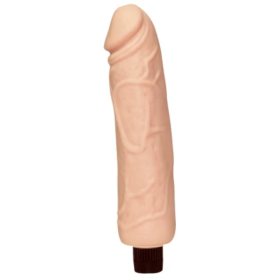 Abbildung von Naturvibrator „Smoothy“ mit stufenloser Multispeed Vibration