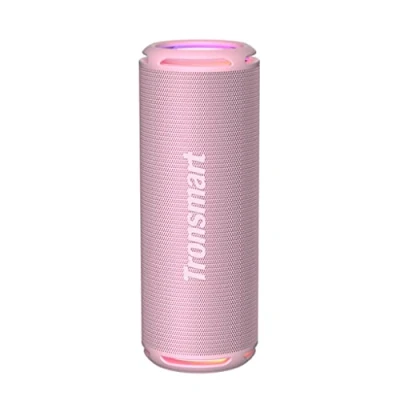Abbildung von Tronsmart T7 Lite Bluetooth Lautsprecher Setreo (24 W, IPX7 Wasserdicht, Stereo Sound, Musikbox fur Partys)