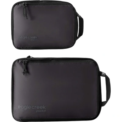 Abbildung von Eagle Creek Pack It Isolate Compression Cube Set S/M Rucksäck Zubehör