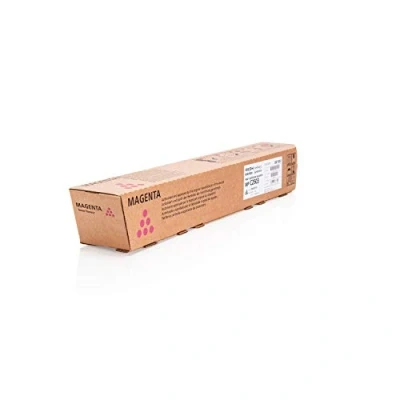 Abbildung von Ricoh 841930 (MP C2503) Magenta Toner