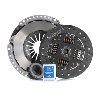 Abbildung von SACHS 3000 950 058 Kupplungssatz 228 BMW: 3 Touring, Limousine, Cabrio