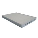 Abbildung von ALCO FILTER MS 6407 Innenraumfilter Pollenfilter 250,0 179,0 20,0 RENAULT: Koleos I