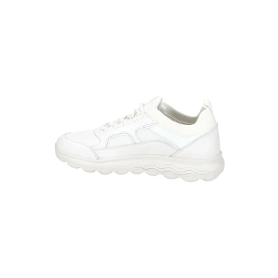 Abbildung von Geox Damen D Spherica C Sneakers