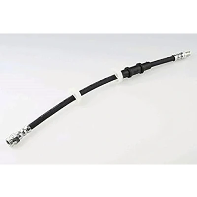 Abbildung von HELLA 8AH 355 461 791 Bremsschläuche 385 M10x1 FIAT: Panda I Schrägheck