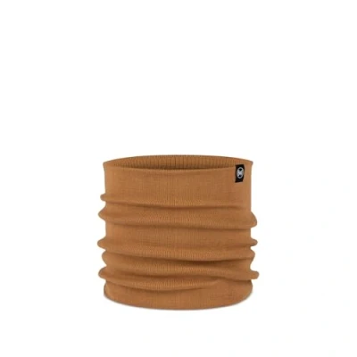 Abbildung von BUFF® Strick Schlauchschal Peanut Unisex Erwachsene