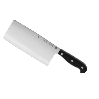 Abbildung von WMF Spitzenklasse Plus Chinesisches Kochmesser 18,5 cm