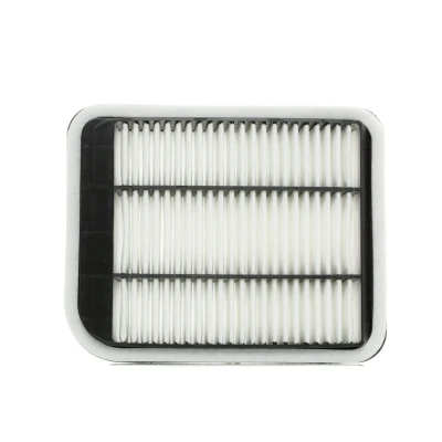 Abbildung von RIDEX 8A0162 Luftfilter 52 208 257 Umluftfilter MITSUBISHI: Grandis
