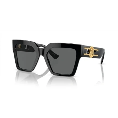 Abbildung von Versace Damen 0ve4458 Sonnenbrille, Mehrfarbig (Mehrfarbig), Einheitsgröße