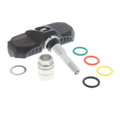Abbildung von VEMO V99 72 4005 Radsensor, Reifendruck Kontrollsystem Original Qualität RENAULT: CLIO 3