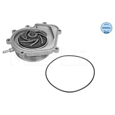 Abbildung von MEYLE 013 220 0015 Wasserpumpe MERCEDES BENZ: C Klasse Limousine, E T modell