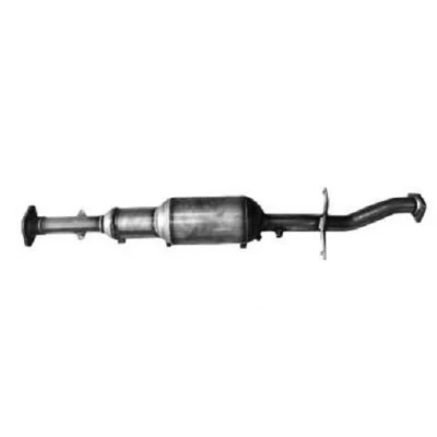Abbildung von JMJ 1190 Rußpartikelfilter MITSUBISHI: L200 / Triton IV Pickup