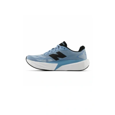 Abbildung von New Balance Herren Fuelcell Rebel V5 Trainingsschuhe, Still Water/Raincloud/White, 47.5 EU