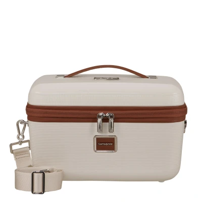 Abbildung von Samsonite Image Beauty Case ivory Hartschalenkoffer