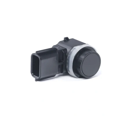 Abbildung von RIDEX 2412P0107 Parksensoren vorne, hinten Ultraschallsensor RENAULT: MEGANE 3 Grandtour, Trafic Bus, SCENIC 3, OPEL: Vivaro B Combi