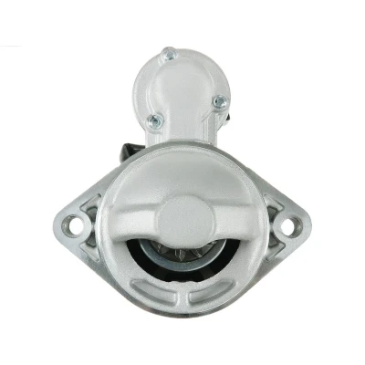 Abbildung von AS PL S1256S Anlasser 12 2,00 11 HYUNDAI: ix35, SANTA FE 2, 3, KIA: Sportage III, CARNIVAL / GRAND SORENTO 2