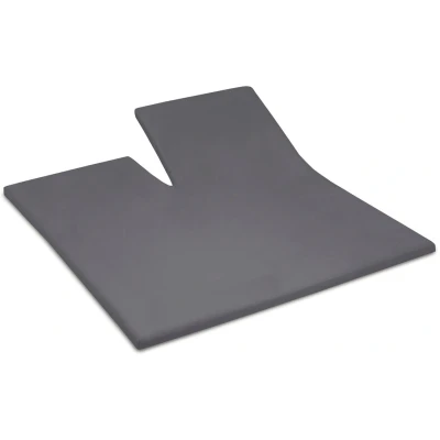 Abbildung von Cinderella Spannbettlaken &quot;Moon für Split Topper (bis 15 cm)&quot;, Ideal die kalten Wintermonate