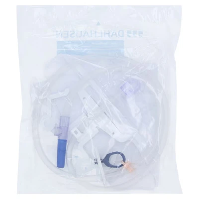 Abbildung von Urinbeutel Steril 4 l 100 cm Schlauch 1 St