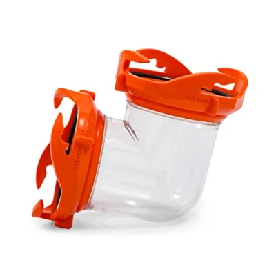 Abbildung von Camco (39485 90 Grad Tote Tank Adapter