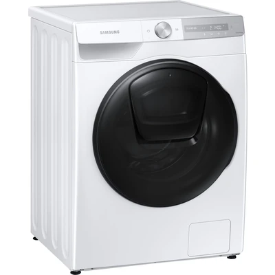 Abbildung von Samsung Waschtrockner &quot;WD91T754ABH&quot;, QuickDrive