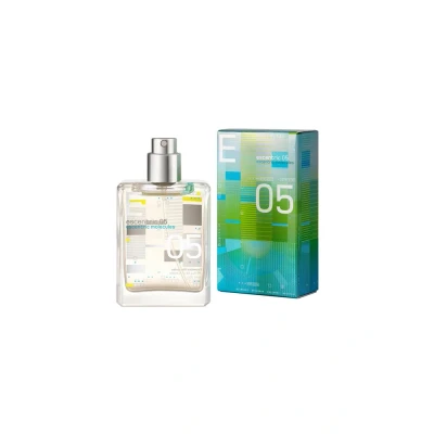 Abbildung von Escentric Molecules Eau de Toilette 05 Refill