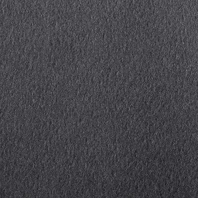 Abbildung von Clairefontaine 93870C Zeichenpapier Etival (DIN A4, 21 x 29,7 cm, 160 g, ideal für Trockentechniken, 25er Pack) schwarz