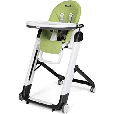 Abbildung von Peg Perego Siesta Follow Me Wonder Green