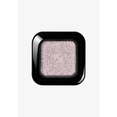 Abbildung von KIKO Milano Glitter Shower Eyeshadow Lidschatten, Damen, Größe: 2 g, Snow queen