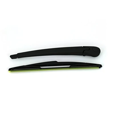 Abbildung von TarosTrade 244 0346 N 82590 Hinterer Scheibenwischerarm Und Blatt Set 350 Mm Kombi Hinten