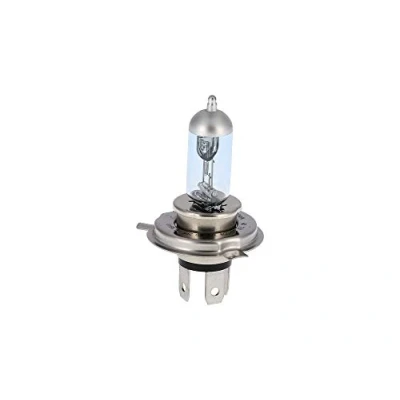 Abbildung von Glühlampe 12V 60/55W P43t H4 Blue Xenon Day Light (Spahn Markenlampe)