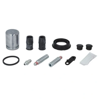 Abbildung von AUTOFREN SEINSA D43434S Bremssattel Reparatursatz Hinterachse 40 PISTON KIT+GUIDEPINS BMW: 1 Schrägheck, 2 Coupe