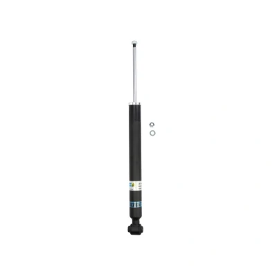 Abbildung von BILSTEIN B4 OE Replacement (DampMatic ) 24 166539 Stoßdämpfer Hinterachse Gasdruck Einrohr Dämpfer nicht federtragend unten Auge, oben Stift