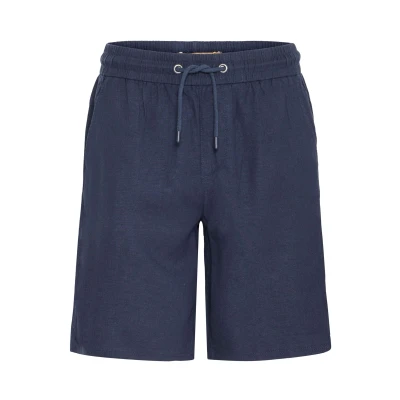 Abbildung von Blend Bhbilly Shorts, Herren, Größe: Large, Blue