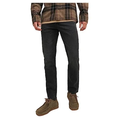 Abbildung von JACK &amp; JONES Male Tapered Fit Jeans JJIMIKE JJORIGINAL SBD 425 NOOS