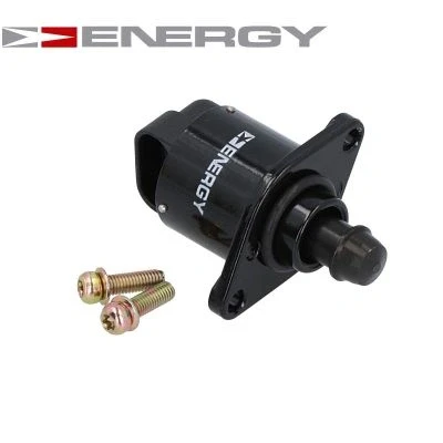 Abbildung von ENERGY SK0027 Leerlaufregler elektrisch RENAULT: MEGANE 1, CLIO 2, LAGUNA 1