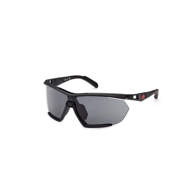 Abbildung von Adidas Sport Unisex Maskenform Sportbrille, Größe: 60, Dark