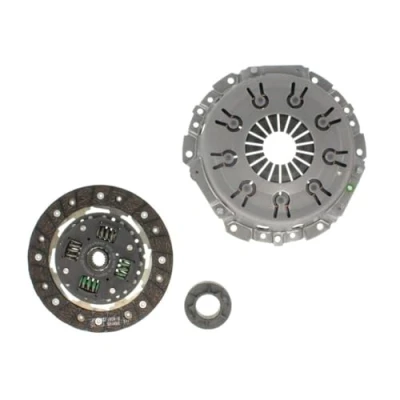 Abbildung von LuK BR 0222 620 3235 00 Kupplungssatz mit Ausrücklager, Kupplungsscheibe 200 HYUNDAI: Getz