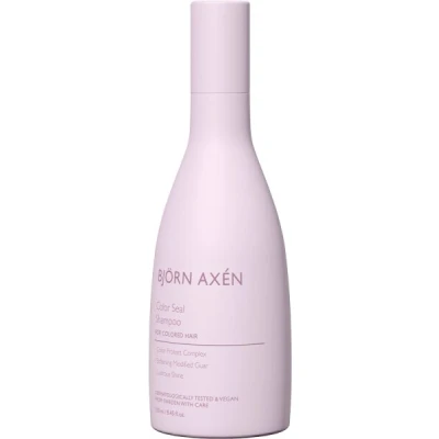 Abbildung von Bj&ouml;rn Ax&eacute;n Color Seal Shampoo 250 ml