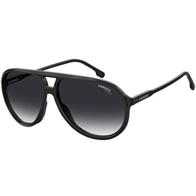 Abbildung von Carrera Sonnenbrille, Herren, Größe: 61, Schwarz