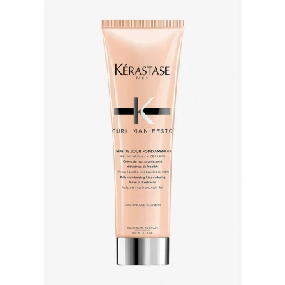 Abbildung von Kerastase Curl Manifesto Crème de Jour Fondamentale 150ml