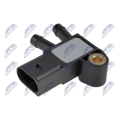 Abbildung von Sensor, Abgasdruck NTY ECS ME 002